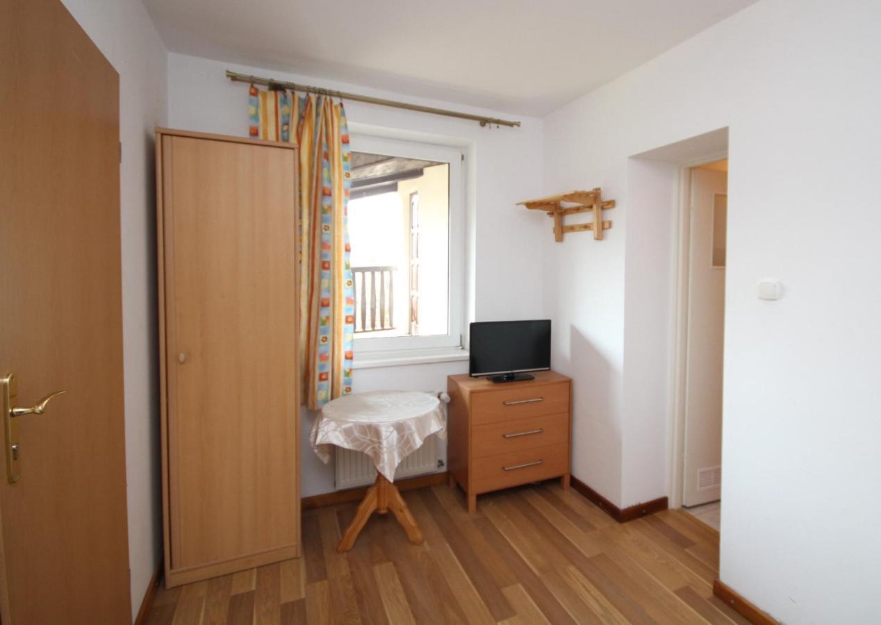 Pokoje Goscinne Lidia Leba Room photo