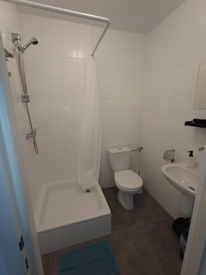 Pokoje Goscinne Lidia Leba Room photo